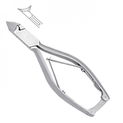 Pedicure Nail Nippers